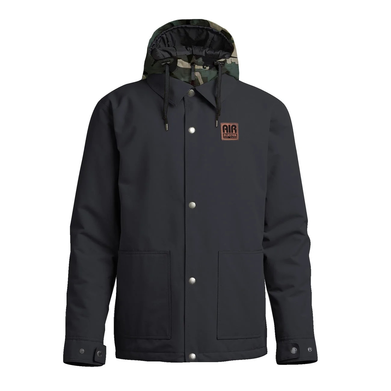 AIRBLASTER Shifty Jacket 900